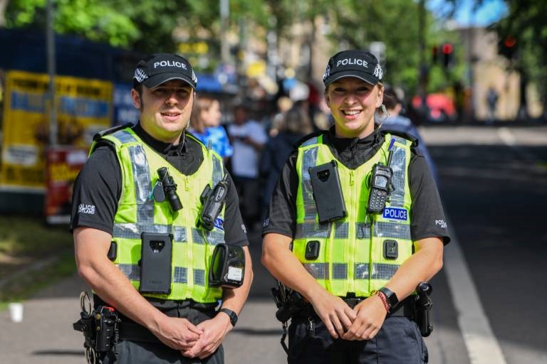 Policing Budget Scotland | Scottish Police Authority